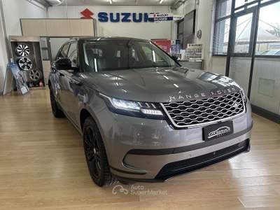 Land Rover Range Rover Velar 2.0 D I4 204 4WD Auto usata BARI