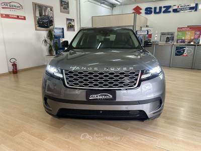 Land Rover Range Rover Velar 2.0 D I4 204 4WD Auto usata BARI