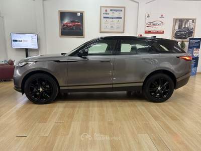 Land Rover Range Rover Velar 2.0 D I4 204 4WD Auto usata BARI