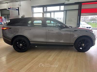 Land Rover Range Rover Velar 2.0 D I4 204 4WD Auto usata BARI