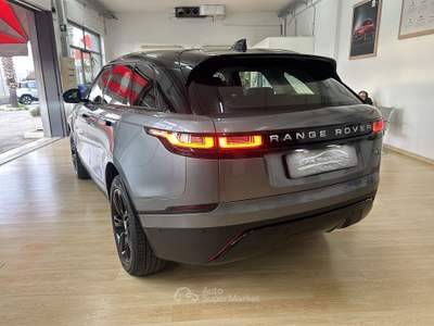 Land Rover Range Rover Velar 2.0 D I4 204 4WD Auto usata BARI