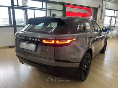 Land Rover Range Rover Velar 2.0 D I4 204 4WD Auto usata BARI