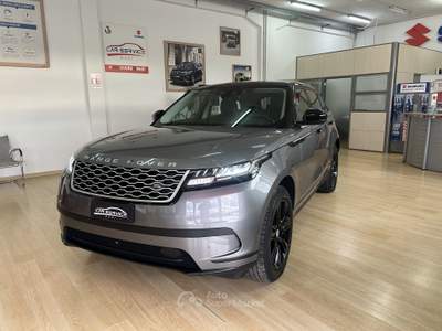 Land Rover Range Rover Velar 2.0 D I4 204 4WD Auto usata BARI