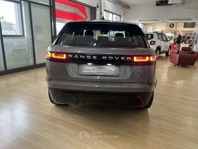 Land Rover Range Rover Velar 2.0 D I4 204 4WD Auto usata BARI