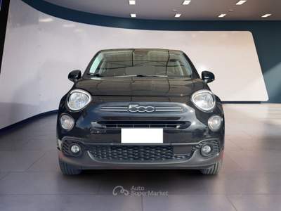 Fiat 500X 500X 1.3 Mjet 95cv MT6 Nero usata Pordenone
