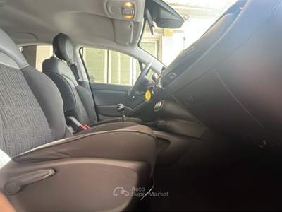 Fiat 500X 500X 1.3 Mjet 95cv MT6 Nero usata Pordenone