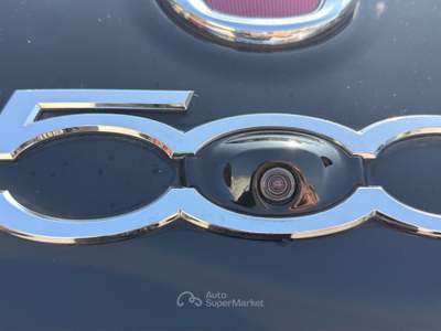 Fiat 500L Lounge 1.3 Multijet Dualogic 95cv Nero usata Cercola
