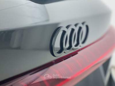Audi A5 A5 Avant TDI 150 kW S tronic mHEV+ S Line edition *BONUS FINANZIAMENTO MANTOVANI BUY* Grigio usata Bastia Umbra