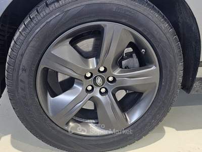 Land Rover Range Rover Velar 2.0 D I4 180 S 4WD Auto IVA ESPOSTA 1 PROPRIETARIO Grigio usata Castellanza