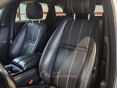 Land Rover Range Rover Velar 2.0 D I4 180 S 4WD Auto IVA ESPOSTA 1 PROPRIETARIO Grigio usata Castellanza