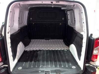 Peugeot Partner Partner 1.5 bluehdi 100cv L1 Prem.(comf.)3p.ti E6 Bianco usata Cornate D'adda
