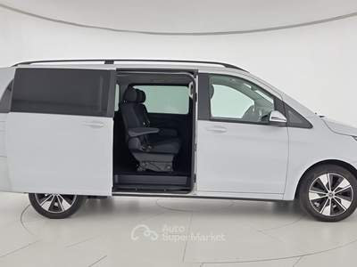 Mercedes-Benz Classe V V Long 220 d Executive auto Bianco usata Reggio nell'Emilia