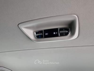 Mercedes-Benz Classe V V Long 220 d Executive auto Bianco usata Reggio nell'Emilia
