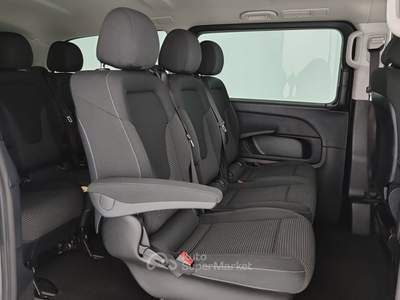 Mercedes-Benz Classe V V Long 220 d Executive auto Bianco usata Reggio nell'Emilia
