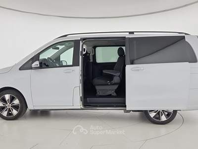 Mercedes-Benz Classe V V Long 220 d Executive auto Bianco usata Reggio nell'Emilia