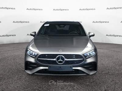 Mercedes-Benz Classe A A 180 AMG Line Premium usata Spinea