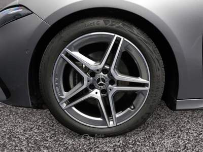 Mercedes-Benz Classe A A 180 AMG Line Premium usata Spinea