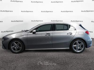 Mercedes-Benz Classe A A 180 AMG Line Premium usata Spinea