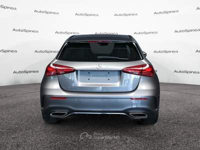 Mercedes-Benz Classe A A 180 AMG Line Premium usata Spinea