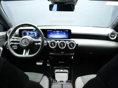 Mercedes-Benz Classe A A 180 AMG Line Premium usata Spinea
