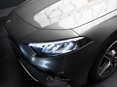 Mercedes-Benz Classe A A 180 AMG Line Premium usata Spinea