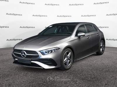 Mercedes-Benz Classe A A 180 AMG Line Premium usata Spinea