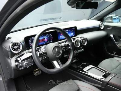 Mercedes-Benz Classe A A 180 AMG Line Premium usata Spinea