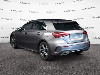Mercedes-Benz Classe A A 180 AMG Line Premium usata Spinea