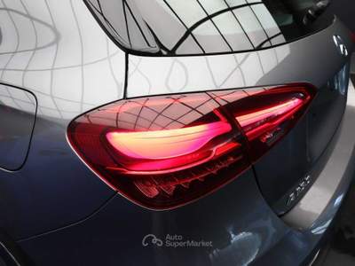 Mercedes-Benz Classe A A 180 AMG Line Premium usata Spinea