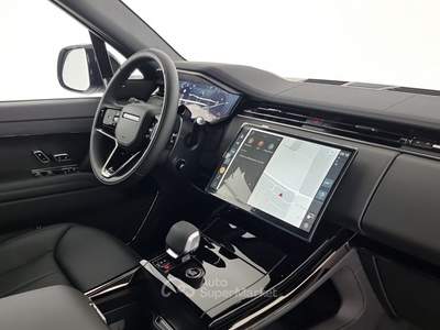 Land Rover Range Rover Sport 3.0d i6 mhev Dynamic SE awd 250cv auto Grigio usata Reggio nell'Emilia