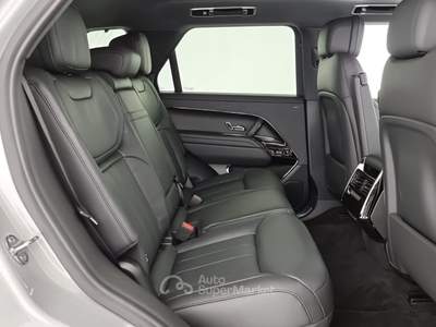 Land Rover Range Rover Sport 3.0d i6 mhev Dynamic SE awd 250cv auto Grigio usata Reggio nell'Emilia