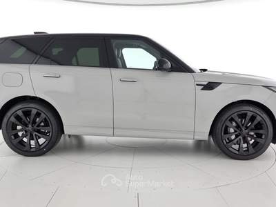 Land Rover Range Rover Sport 3.0d i6 mhev Dynamic SE awd 250cv auto Grigio usata Reggio nell'Emilia