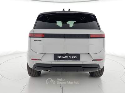 Land Rover Range Rover Sport 3.0d i6 mhev Dynamic SE awd 250cv auto Grigio usata Reggio nell'Emilia
