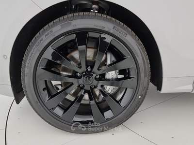 Land Rover Range Rover Sport 3.0d i6 mhev Dynamic SE awd 250cv auto Grigio usata Reggio nell'Emilia