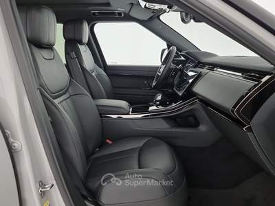 Land Rover Range Rover Sport 3.0d i6 mhev Dynamic SE awd 250cv auto Grigio usata Reggio nell'Emilia