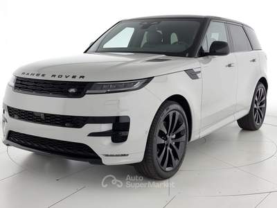 Land Rover Range Rover Sport 3.0d i6 mhev Dynamic SE awd 250cv auto Grigio usata Reggio nell'Emilia