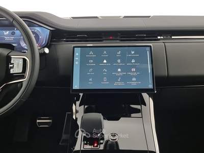 Land Rover Range Rover Sport 3.0d i6 mhev Dynamic SE awd 250cv auto Grigio usata Reggio nell'Emilia