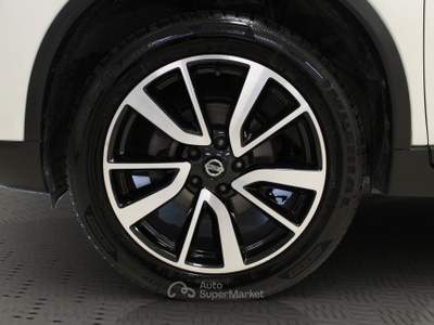 Nissan X-Trail 1.6 dCi 130 2WD Acenta Bianco usata Venezia