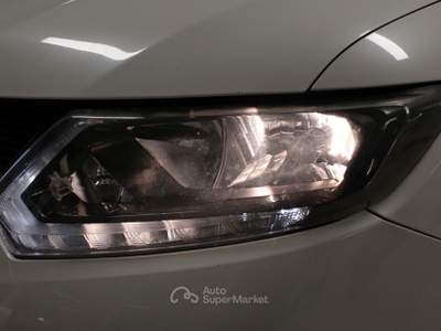 Nissan X-Trail 1.6 dCi 130 2WD Acenta Bianco usata Venezia