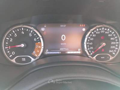 Jeep Renegade limited 1.0 gse t3 120cv Bianco usata Fisciano