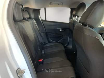 Peugeot 208 II 2019 1.5 bluehdi Allure Pack s&s 100cv Bianco usata Padova