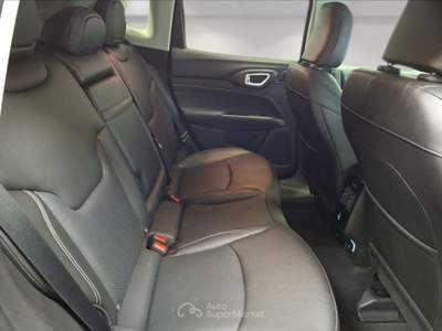 Jeep Compass II 2021 1.6 mjt S 2wd 130cv Grigio usata Padova