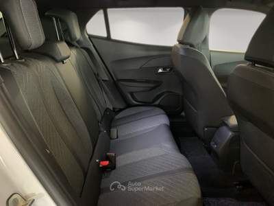 Peugeot 2008 1.2 puretech Allure s&s 100cv Bianco usata Padova