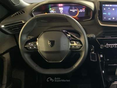 Peugeot 2008 1.2 puretech Allure s&s 100cv Bianco usata Padova