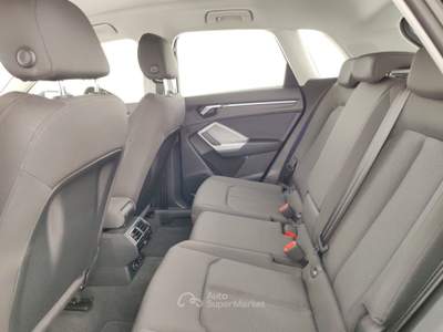 Audi Q3 45 TFSI e S tronic S Line Edition usata Massa