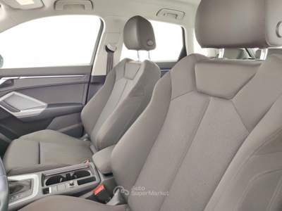 Audi Q3 45 TFSI e S tronic S Line Edition usata Massa