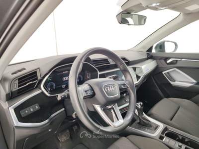 Audi Q3 45 TFSI e S tronic S Line Edition usata Massa