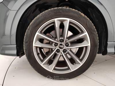 Audi Q3 45 TFSI e S tronic S Line Edition usata Massa