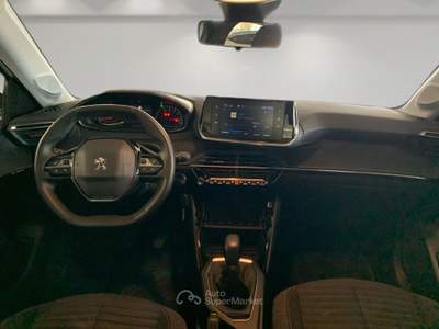 Peugeot 208 II 2019 1.2 puretech Active Pack s&s 75cv Bianco usata Padova