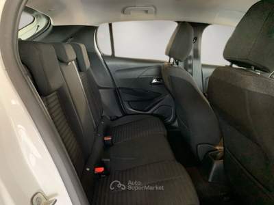 Peugeot 208 II 2019 1.2 puretech Active Pack s&s 75cv Bianco usata Padova
